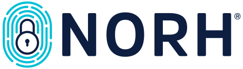 Norh elektriker Logo