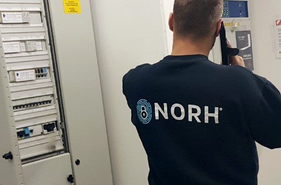 Norh elektriker Amager tager altid telefonen