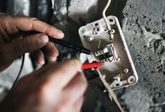 Sådan bestiller du nemt og hurtigt vores elektriker Hillerød  til reparation af el og andre lignende ydelser