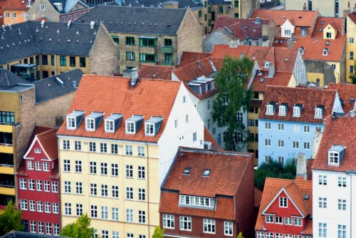 Ingen strøm i bygning eller i huse? København Amager, Nørrebro, eller på Frederiksberg? Kontakt Norh.