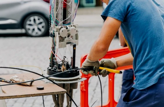 Norh elektriker Frederiksberg er et familieejet elektrikerfirma på Frederiksberg