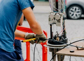 årets elektriker Nordsjælland er Norh Entreprise