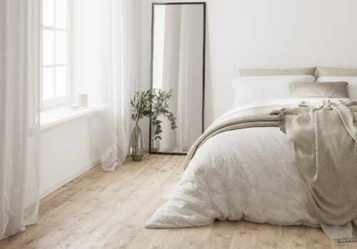 Nyt soveværelse? Tips til renovering der skaber ro i soveværelset