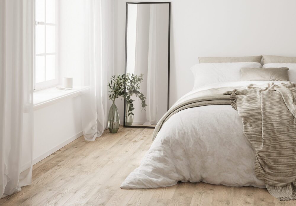 Nyt soveværelse? Tips til renovering der skaber ro i soveværelset