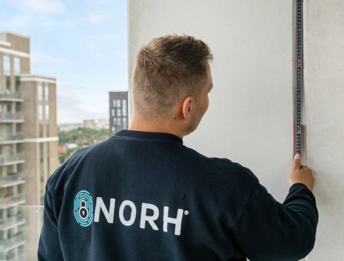 Skal du bruge en elinstallatør i København N, så kan du ringe til Norh elektriker Nørrebro