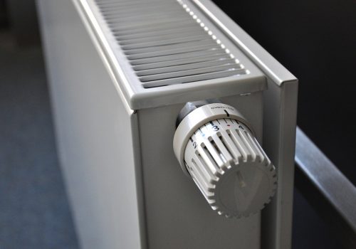 Varmepumpe København laves af elektriker og elinstallatører på arbejde